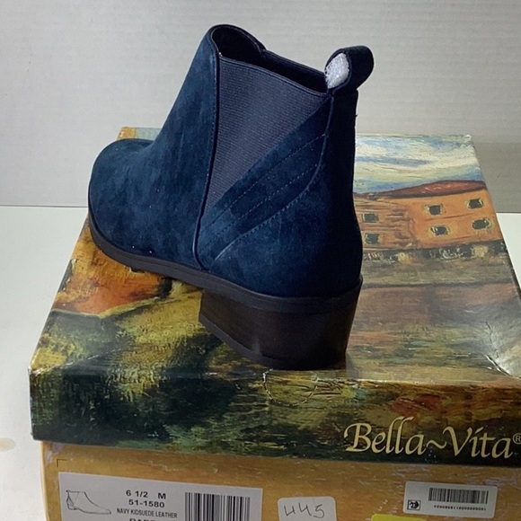 Boot - Picture 9 of 9